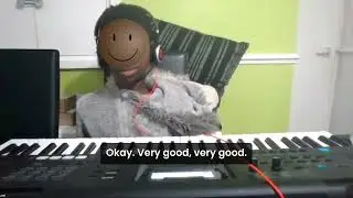 56) ENJOYING EAR TRAINING PROGRESS