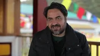 Interview: Gurvinder Singh | Dir: Khanaur (Bitter Chestnut) | Learning from one's own practice