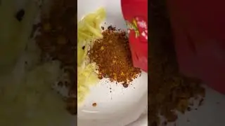 #asmr #asmrsounds #asmrchinesefood #bamboo #chinesefood #asmreating #asmrmexico #asmrsound