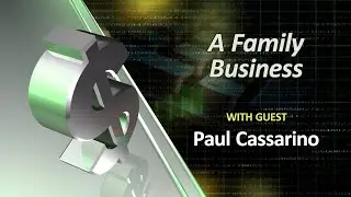 A Family Business - Episode 181 - It's About Money