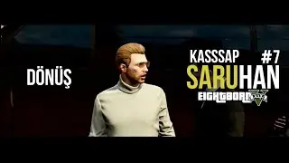 KASAP SARU - GERİ DÖNÜŞ HİKAYESİ #7