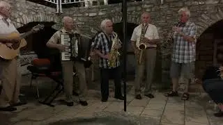 Sounds of Vela Luka