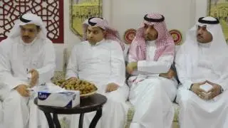 Saudi Tourism Event in Dubai, UAE - Scream Entertainment