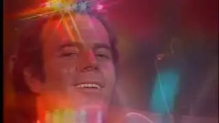 julio igl&eacute;sias.. aimer la vie.. live, 1978