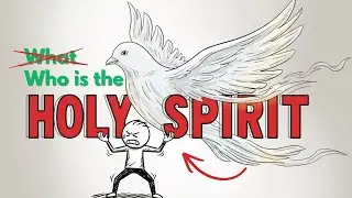 How the Holy Spirit Strengthens, Guides & Transforms You Daily