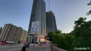 Via Bloor by Tridel