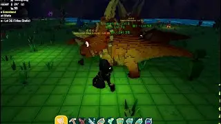 PixArk Taming Breeding Eggs Triceratops
