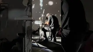 Camera Musica X IMMERSIVA MArteLive Connect @ Atelier Montez, Roma #roma #martelive #musica
