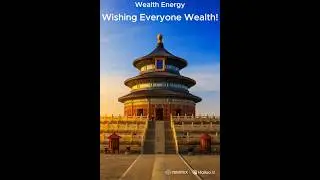 Wealth Energy 21  #rich #gold #money