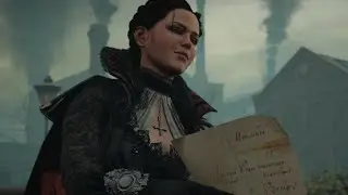 Assassin's Creed: Syndicate 2026 - Mission 4: 