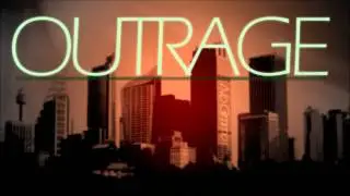 Outrage | NOGYMX (Electronic Downtempo)