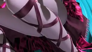 【DIVA MEGA39s mod】ロミオとシンデレラ