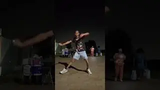 Ate this reggae up 🔥🕺🏻 #tiktok #dance #underground #nyc #reggae #trending #fyp #viralvideo