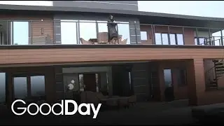 Ashley is checking out a gorgeous $3.8 million home! | Selling Sacramento