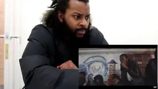 Avelino - Late Nights In The 15 [Music Video] @officialAvelino | Link Up TV | Reaction