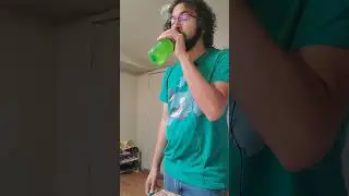 Mountain Dew Real Sugar #mountaindew #mtndew #realsugar #pepsi #pepsico #pepsicola #beverage #review