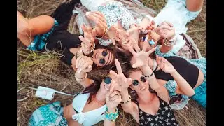 The Night Orchestra Met EDM | Dance Festival Final End Show