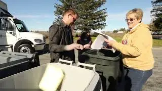 Becoming Independent Shreds in Santa Rosa.