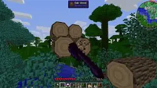 Minecraft After Humans S2E8