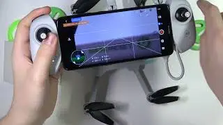 How to Manage Camera Grid Lines on Potensic Atom