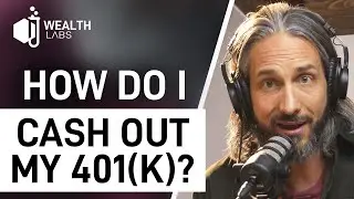 Answering Your Questions About Your 401k / Wealth Labs Podcast with Garrett Gunderson