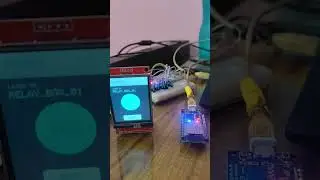 Wireless remote control device with universal Display Remote.