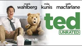 Ted tamil dubbed Hollywood movie/ tamil Hollywood movie