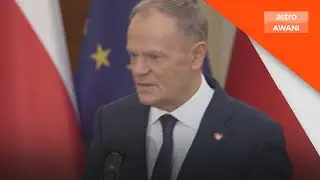 Poland bimbang isu Greenland jejaskan NATO