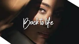 Leya D - Back To Life (Suprafive Remix)