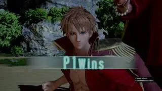 Jump Force My Way Of S Ranking Expert Mission Trophy