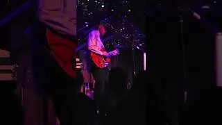Sam Johnston - Postcards LIVE - Santa Fe, New Mexico (May 20, 2024)