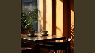 Echoes of a Quiet Caf&eacute;