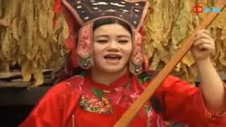 Then cổ | Khửn khau kh&aacute;c, khau cai | B&iacute;ch Li&ecirc;n | Th&uacute;y Ni&ecirc;m