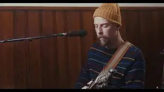 TBHB x TBBC | Session 2 | Daniel Marcus Clark