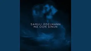 Mä oon sinun (Laulu rakkaudelle, kausi 3)