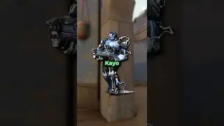 KayO на Bind такой БЕСПЛАТНЫЙ 😤 #valorant