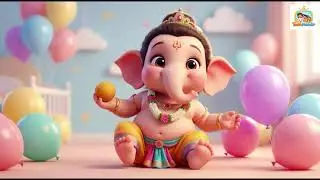 BAL GANESHA