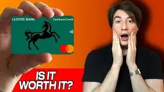 1Lloyds Bank World Elite Mastercard - Honest Review & User Experience (Is It Worth It?)