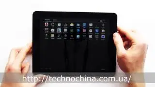 Ainol Novo 9 Spark - аналог iPad 3 за разумные деньги