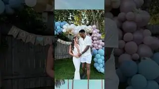 Love Island&rsquo;s Olivia (USA S3) & Theo (UK S3) Baby GENDER REVEAL