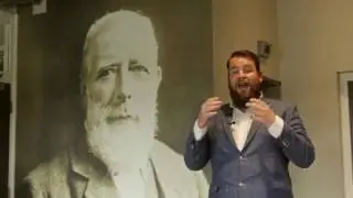 Charlie Wells   The Story