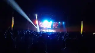 Eksman Evil B - Problem Central @ Sundown Festival  2019