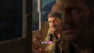 Voc&ecirc; APROVA MODS em GAMES ? THE LAST OF US PARTE 1 - #tlou #thelastofus #thelastofus2 #thelastofused