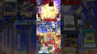 How to Farm Nash  with465,000  DAMAGE [YU-GI-OH DUEL LINKS]