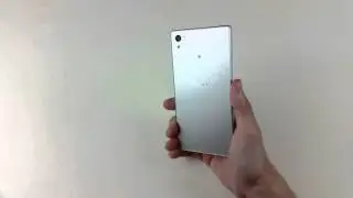 Recenzja Sony XPERIA Z5 | MediaTester