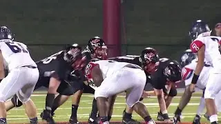 Jefferson Forest wins shootout against Liberty