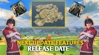 Survival unknown battle royal new map review | Next update release date conform |  SUBR update 2025
