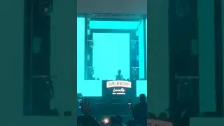 Afrojack LIVE 🔥 | Music Takes Over