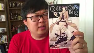 Let's Unbox a Loot Anime Crate (August 2018)