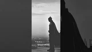 I have to become more - The Batman Edit - Memory Reboot